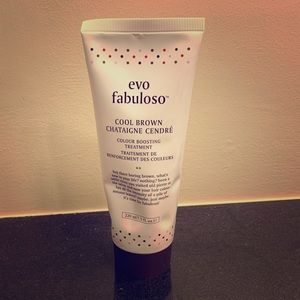 Evo Fabuloso Cool Brown Toner